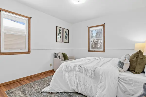 5762 Schutta RD, Shoreview, MN 55126