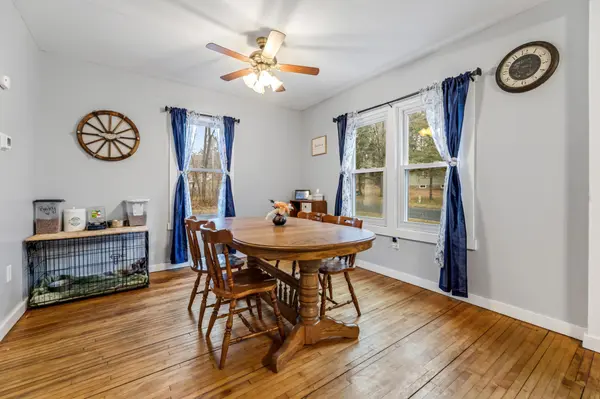 115 W Warren ST, Dresser, WI 54001