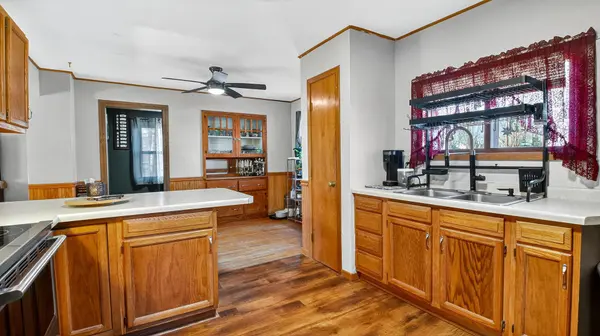 835 Craite AVE, Rice Lake, WI 54868