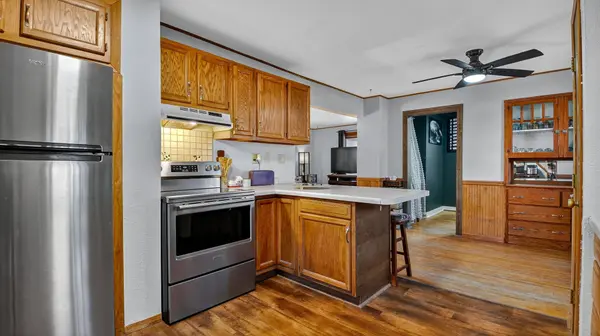 835 Craite AVE, Rice Lake, WI 54868