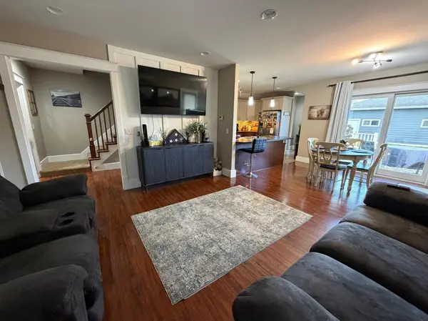 805 Oak ST, Lisbon, ND 58054