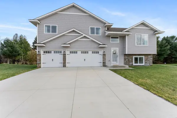 770 S Rush Creek LN, Rush City, MN 55069