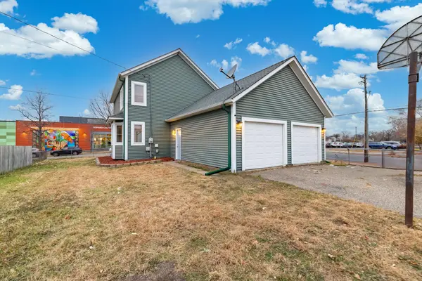 3801 Clinton AVE, Minneapolis, MN 55409