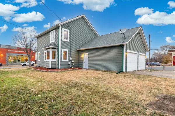3801 Clinton AVE, Minneapolis, MN 55409