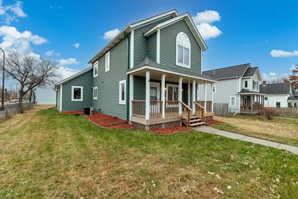 3801 Clinton AVE, Minneapolis, MN 55409