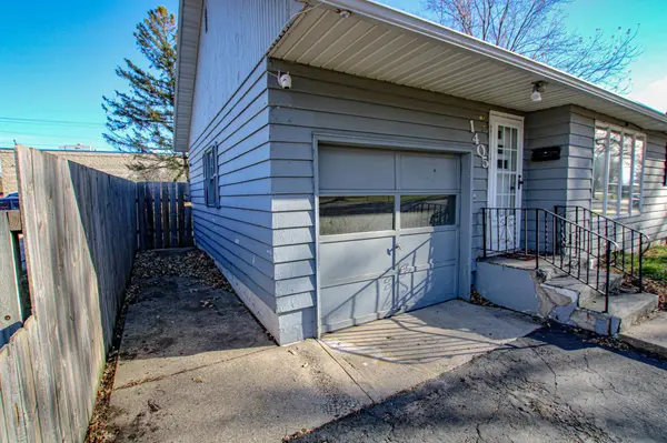 1405 Fillmore ST, Alexandria, MN 56308