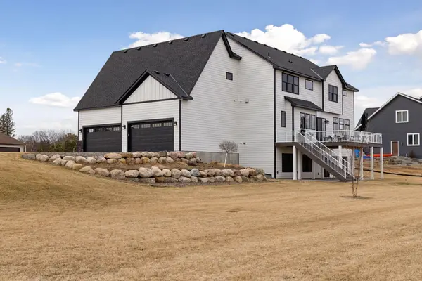 16419 Kiska ST NE, Ham Lake, MN 55304