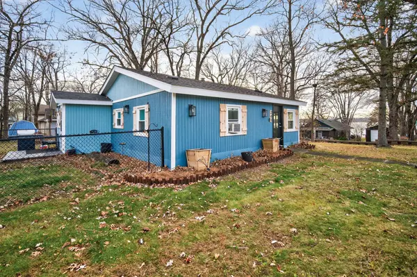 240 Wyoming AVE, Big Lake, MN 55309