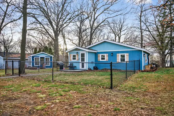 240 Wyoming AVE, Big Lake, MN 55309