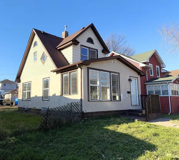 3123 Knox AVE N, Minneapolis, MN 55411