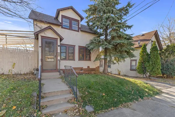 631 E 42nd ST, Minneapolis, MN 55407
