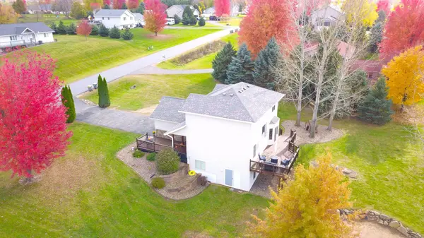 882 162nd ST, Hammond, WI 54015