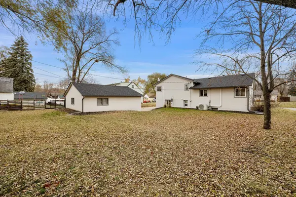 1319 7th LN, Anoka, MN 55303