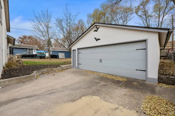 1319 7th LN, Anoka, MN 55303