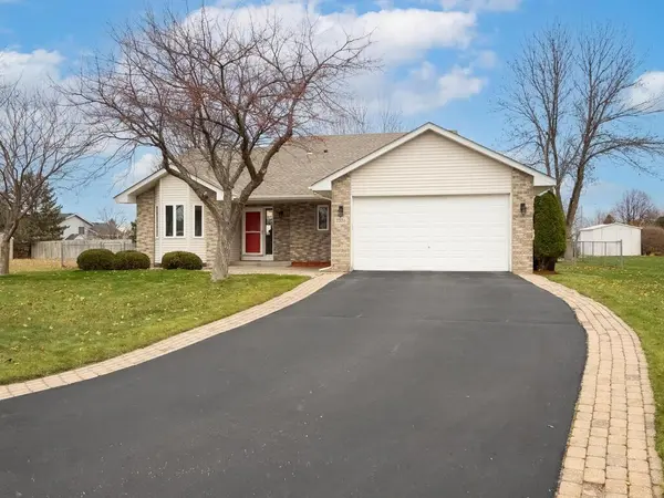3326 Shasta AVE, Anoka, MN 55303
