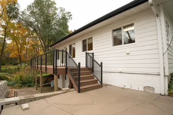 11551 278th ST, Chisago City, MN 55013