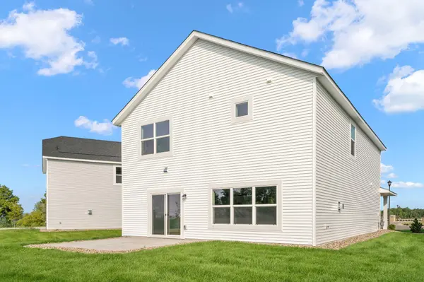 1436 192nd AVE, East Bethel, MN 55011