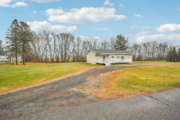 418 5th ST, Centuria, WI 54824