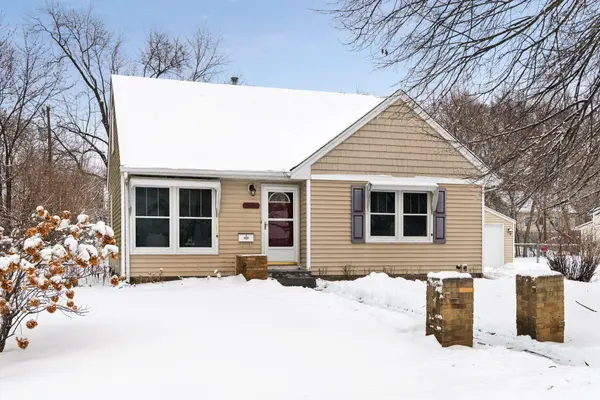 7333 1st AVE S,  Richfield,  MN 55423