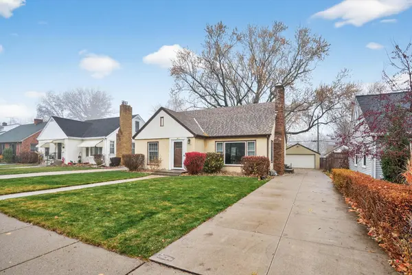 911 Montana AVE W, Saint Paul, MN 55117