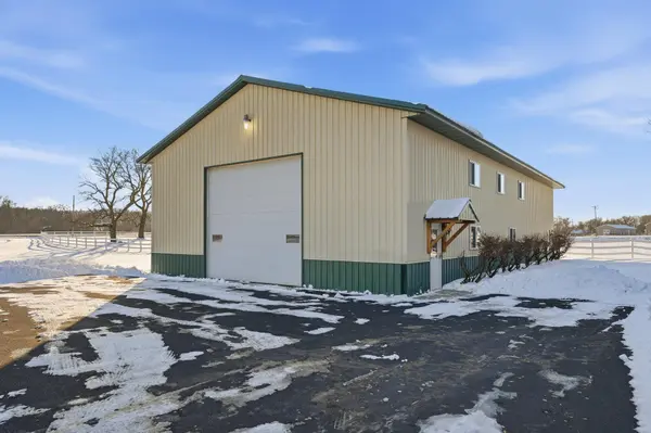12795 Tucker RD, Rogers, MN 55374