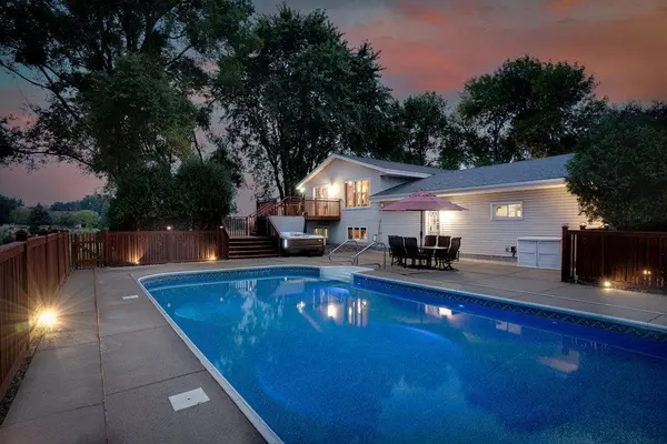 12795 Tucker RD, Rogers, MN 55374