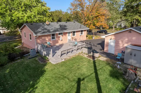 2254 Orchard LN, White Bear Lake, MN 55110