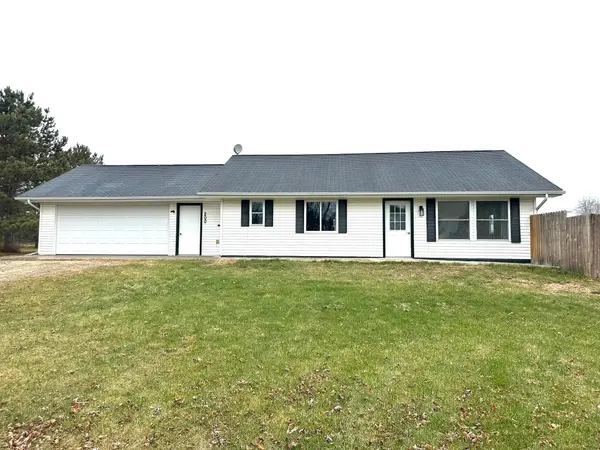 200 Staff ST SE, Akeley, MN 56433
