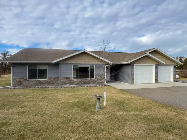 4963 Whisper LN NW, Bemidji, MN 56601