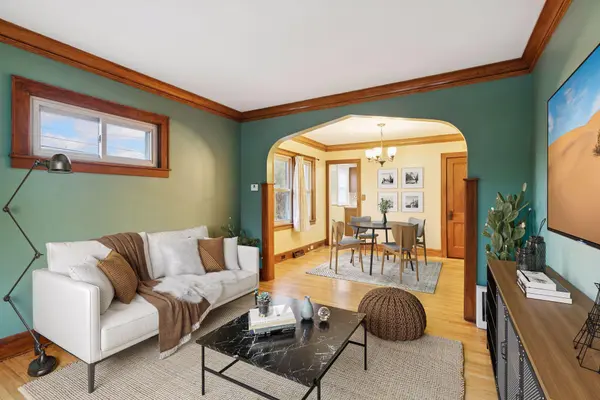 4411 Oliver AVE N, Minneapolis, MN 55412