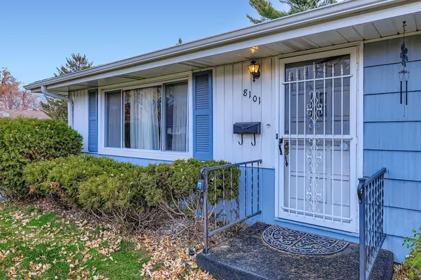 8101 Clinton AVE S, Bloomington, MN 55420