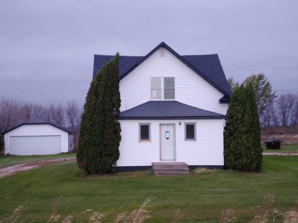 39909 270th AVE NW, Stephen, MN 56757
