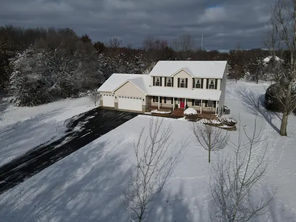 4907 170th AVE NW, Andover, MN 55304
