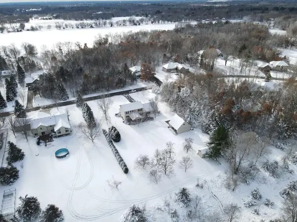 4907 170th AVE NW, Andover, MN 55304