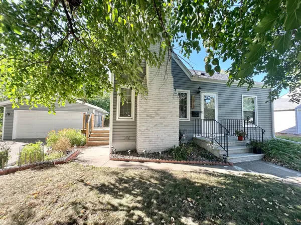7518 1st AVE S, Richfield, MN 55423
