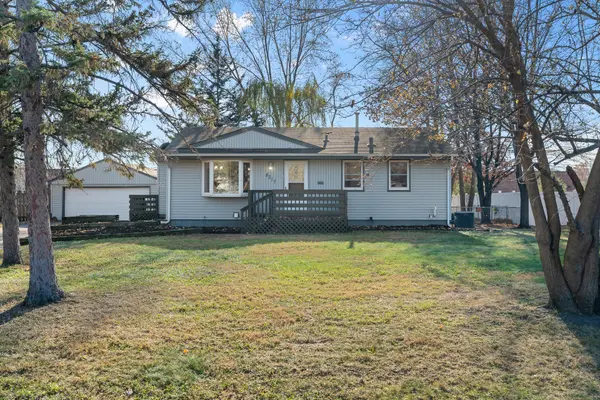 8317 67th AVE N, Brooklyn Park, MN 55428