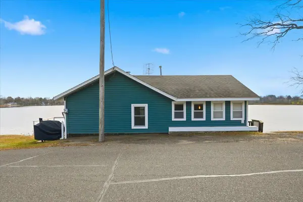 701 Baker ST W, Amery, WI 54001