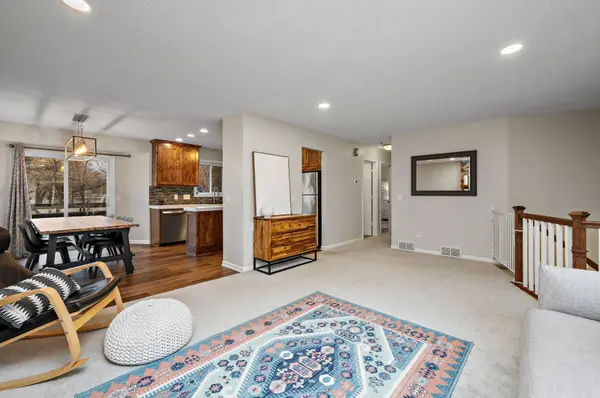 815 Ludwig AVE N, Champlin, MN 55316