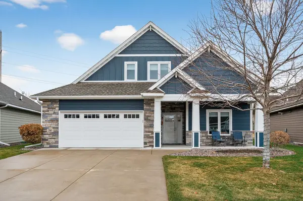 741 South Creek DR N,  Champlin,  MN 55316