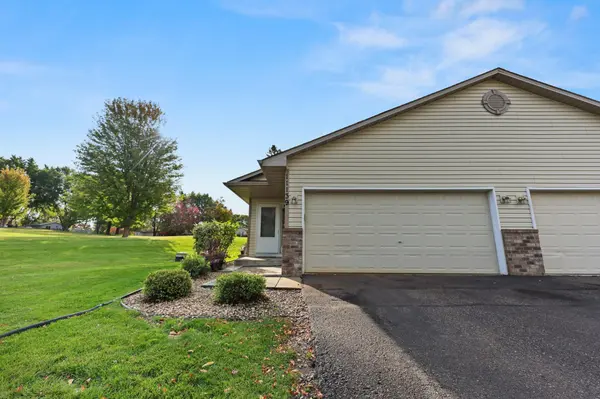 11139 Frankfort Pkwy NE, Saint Michael, MN 55376