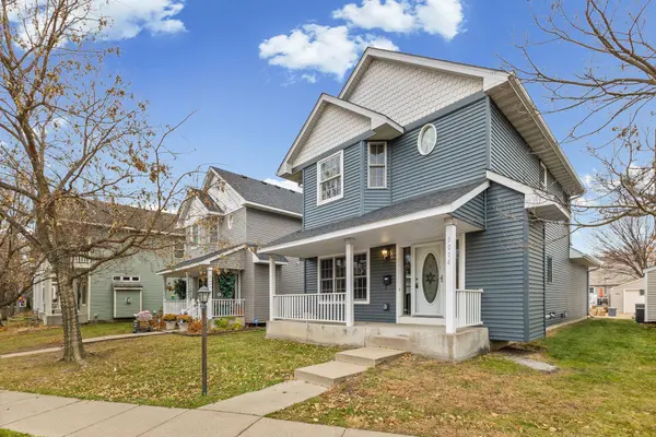 3014 E 39th ST, Minneapolis, MN 55406