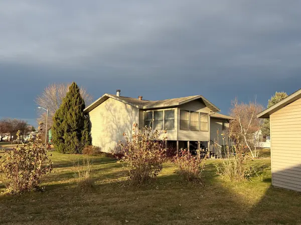 1511 Westmore AVE, Wahpeton, ND 58075