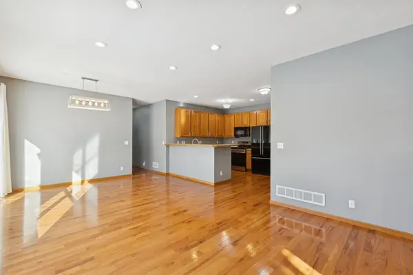 747 Park Brook RD NW, Isanti, MN 55040