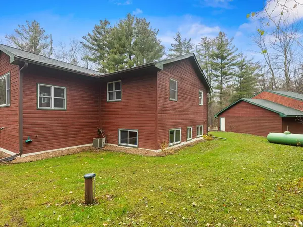 454 Little Falls DR, Amery, WI 54001