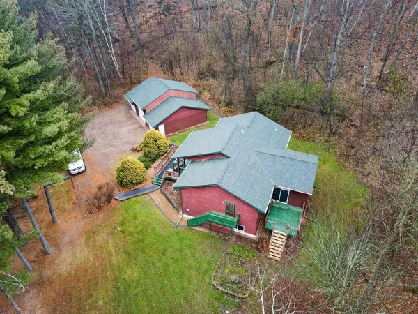 454 Little Falls DR, Amery, WI 54001