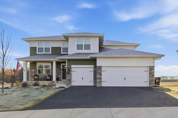 3140 Sunflower WAY NW, Prior Lake, MN 55352