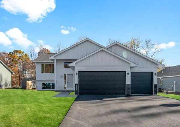 1315 Green Tree DR, Saint Croix Falls, WI 54024
