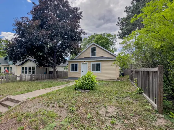 3012 Polk ST NE, Minneapolis, MN 55418