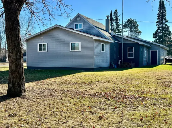 119 Elm AVE NE, Menahga, MN 56464