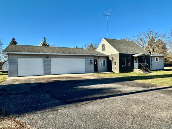 119 Elm AVE NE, Menahga, MN 56464